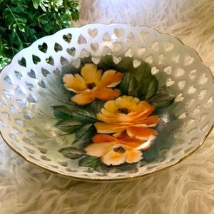 DiPinto A Mano Italian Decor Plate